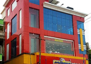 Best Aluminium - Acp Works in Tirunelveli,Chennai,Coimbatore