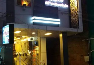 Best Aluminium - Acp Works in Tirunelveli,Chennai,Coimbatore