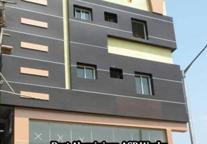 Best Aluminium - Acp Works in Tirunelveli,Chennai,Coimbatore